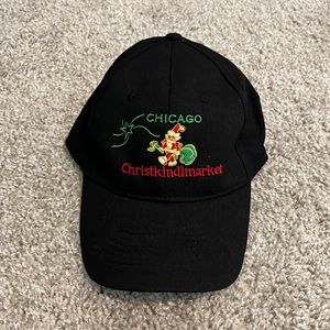 Chicago Christkindlemarket Hat